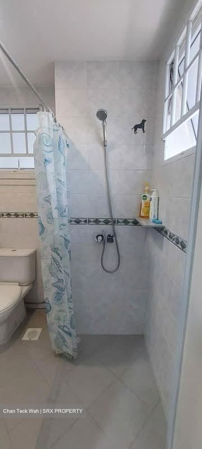 Westwood Park (D22), Terrace #573682541